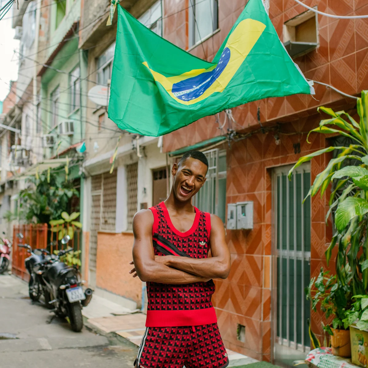 Lifestyle — @esthermoda.shop