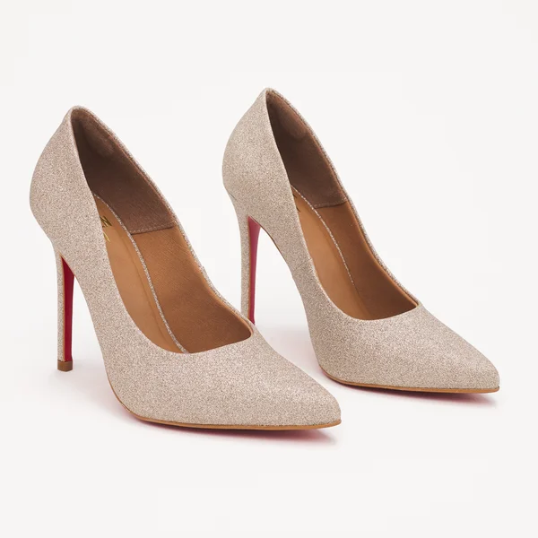 Scarpin Clássico Nude